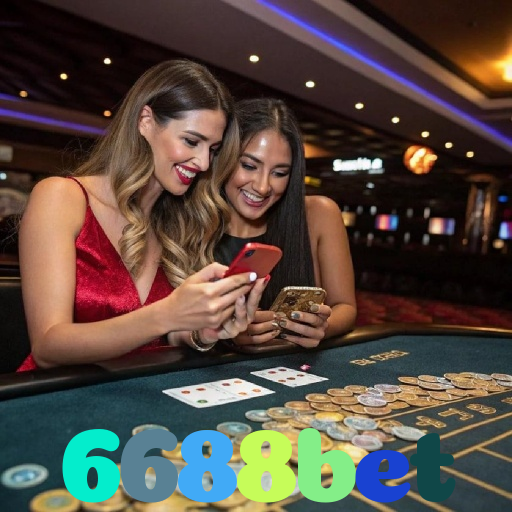 6688bet