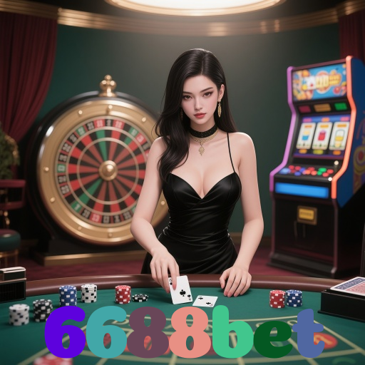 6688bet