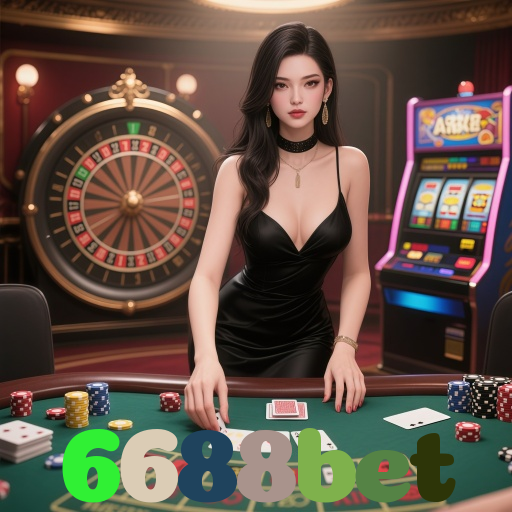6688bet