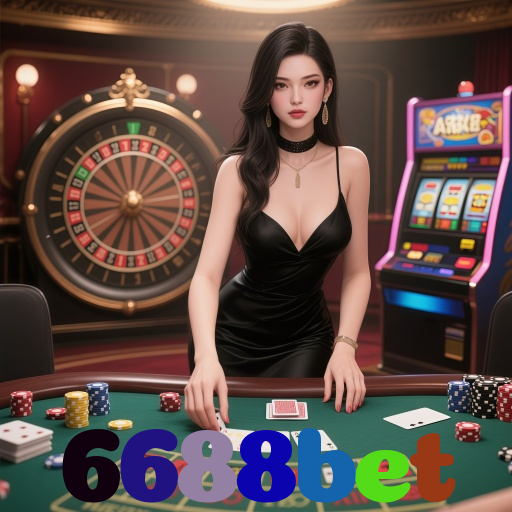 6688bet