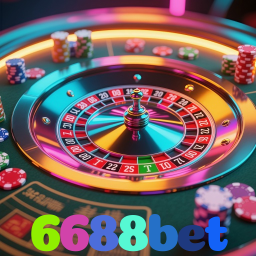 6688bet