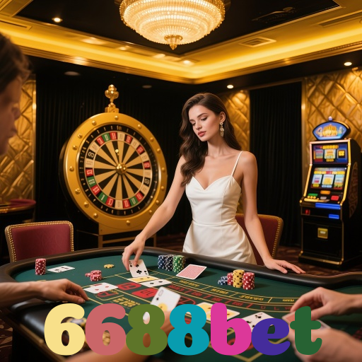 6688bet