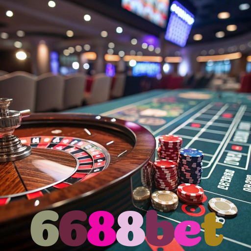 6688bet