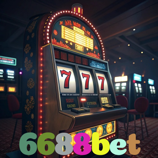 6688bet