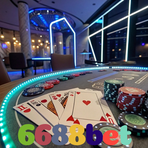6688bet