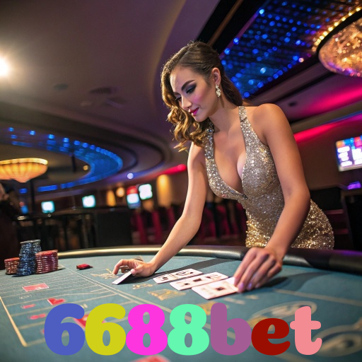 6688bet