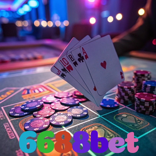 6688bet
