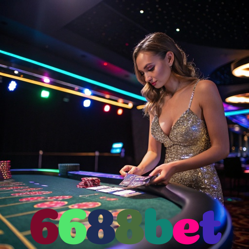 6688bet