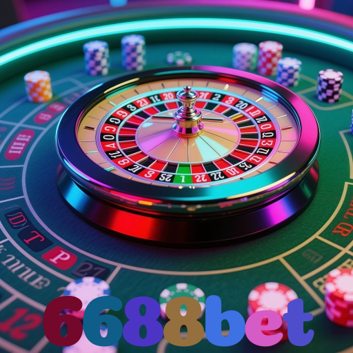 6688bet