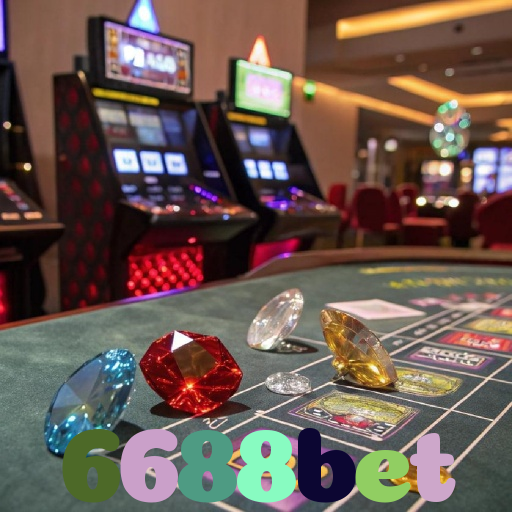 6688bet