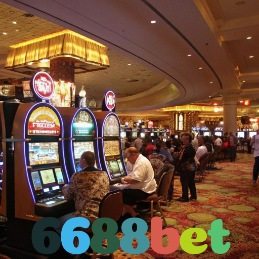 6688bet