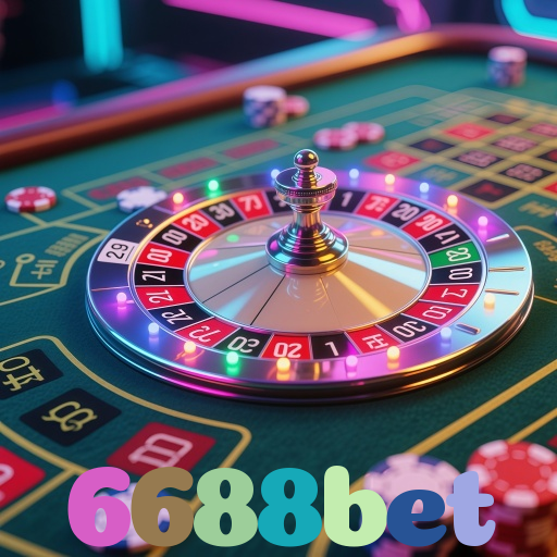 6688bet