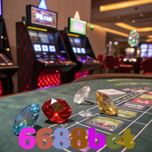 6688bet