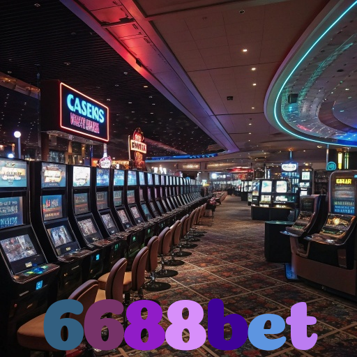 6688bet