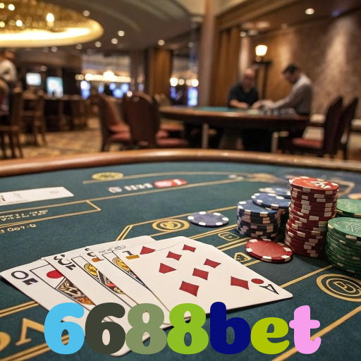 6688bet