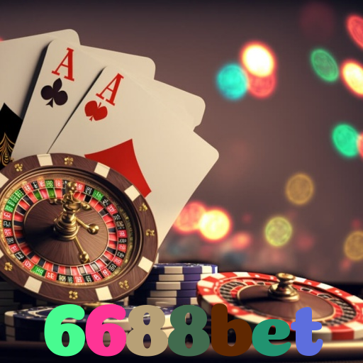6688bet
