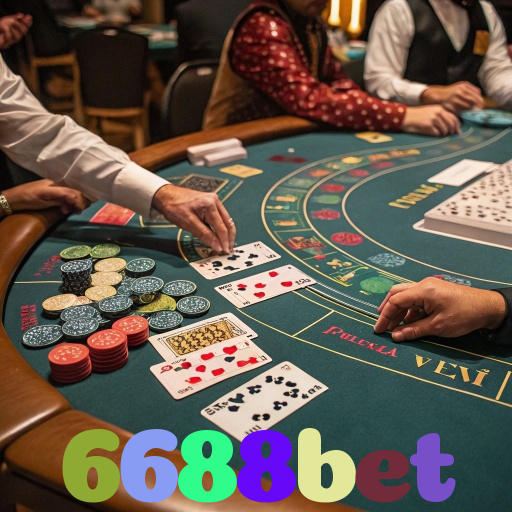6688bet