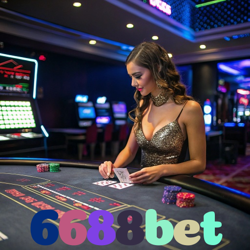 6688bet