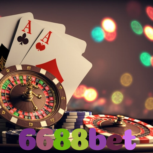 6688bet
