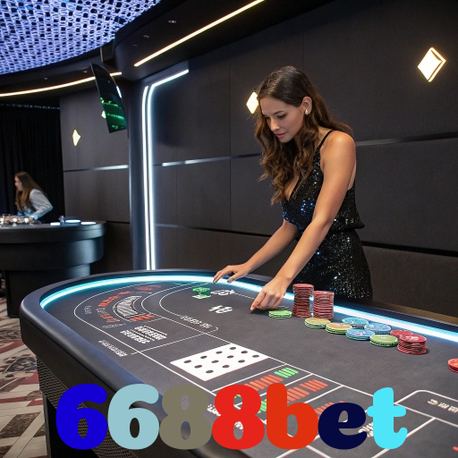 6688bet