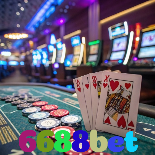 6688bet