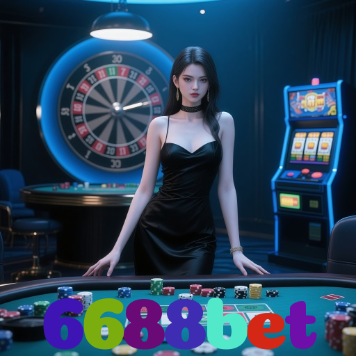 6688bet