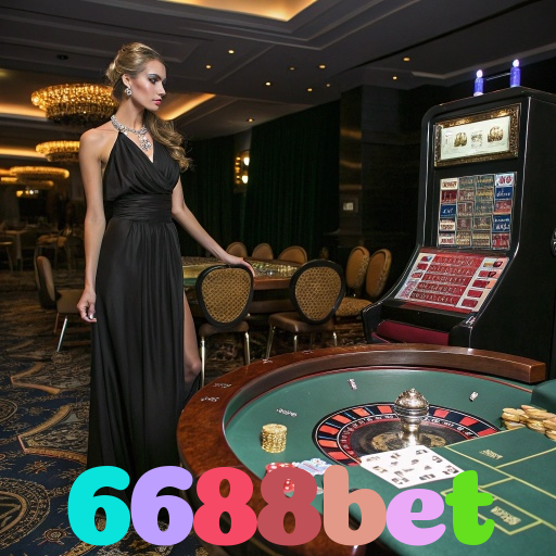 6688bet