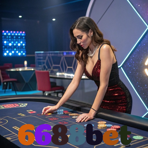 6688bet
