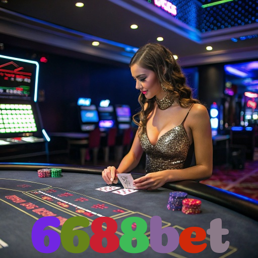 6688bet
