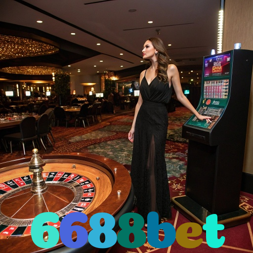 6688bet