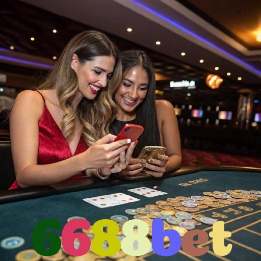 6688bet