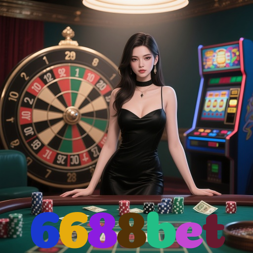 6688bet