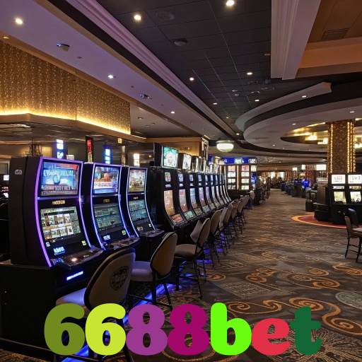 6688bet