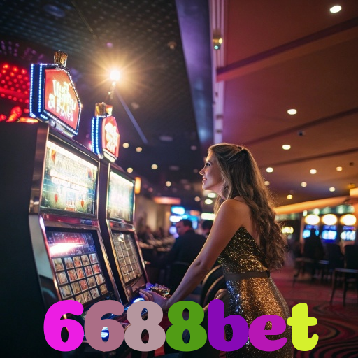 6688bet