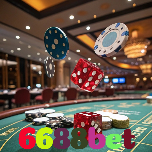 6688bet