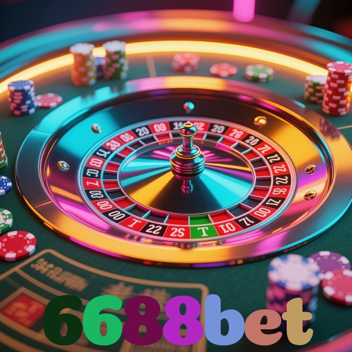 6688bet