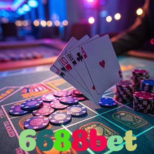 6688bet