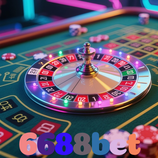 6688bet