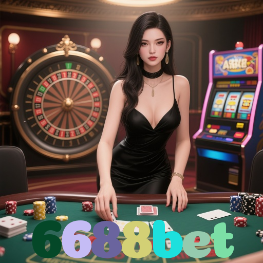 6688bet