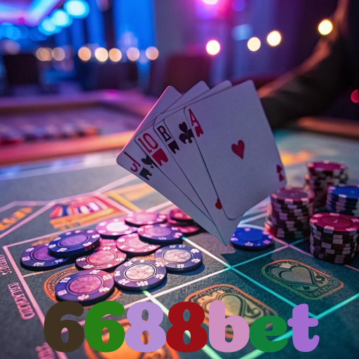 6688bet