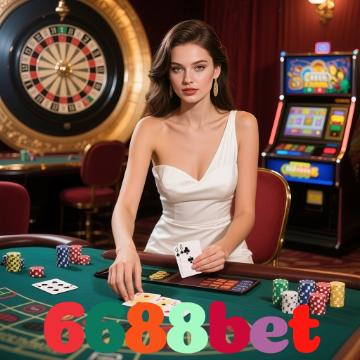 6688bet