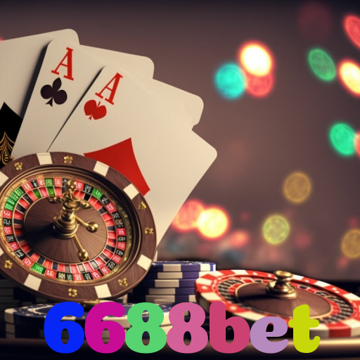 6688bet