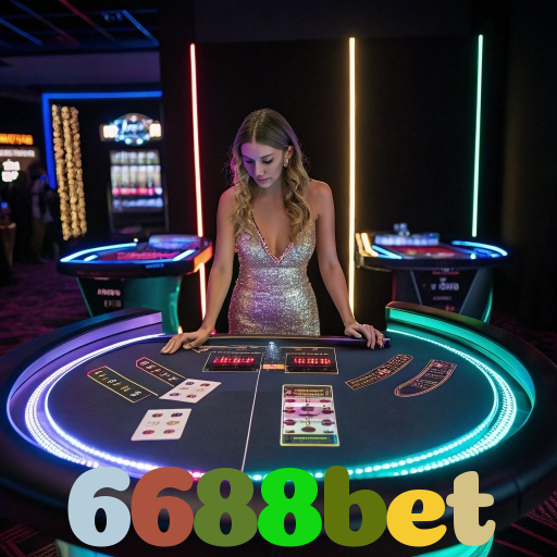 6688bet
