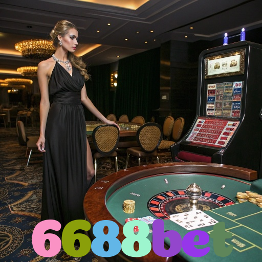 6688bet