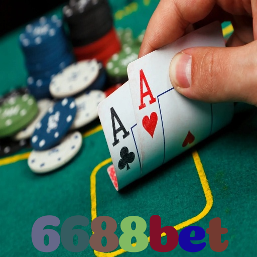6688bet