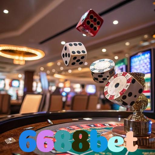 6688bet