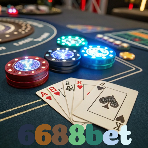 6688bet