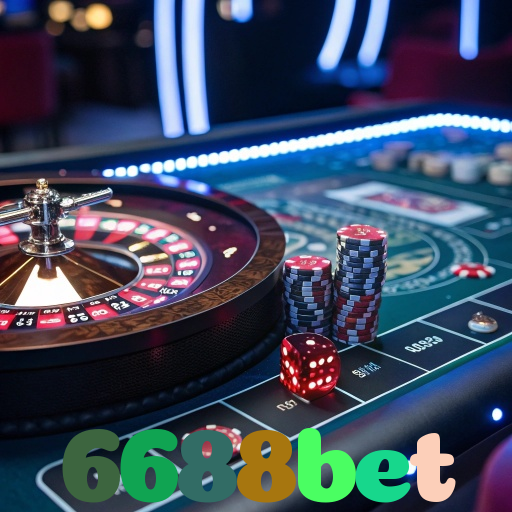 6688bet