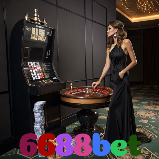 6688bet