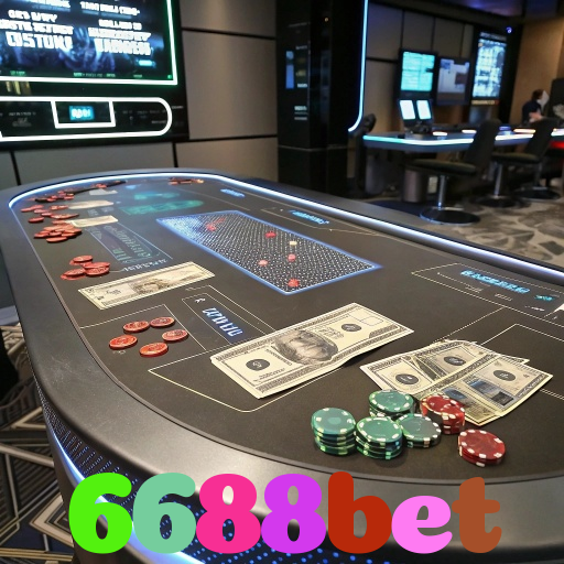 6688bet